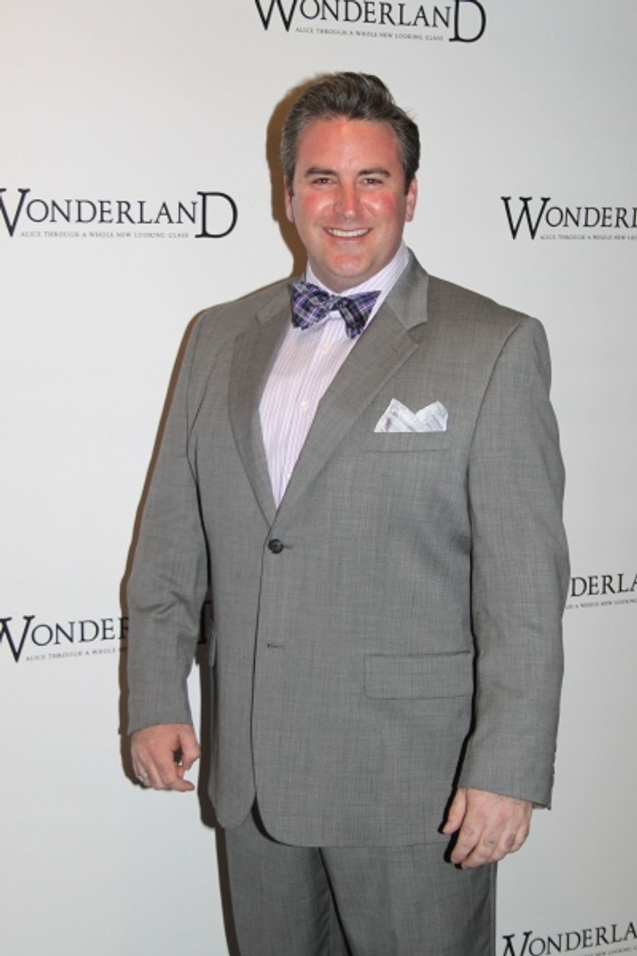 Photo Coverage: WONDERLAND Opening Night on Broadway - Party! Image