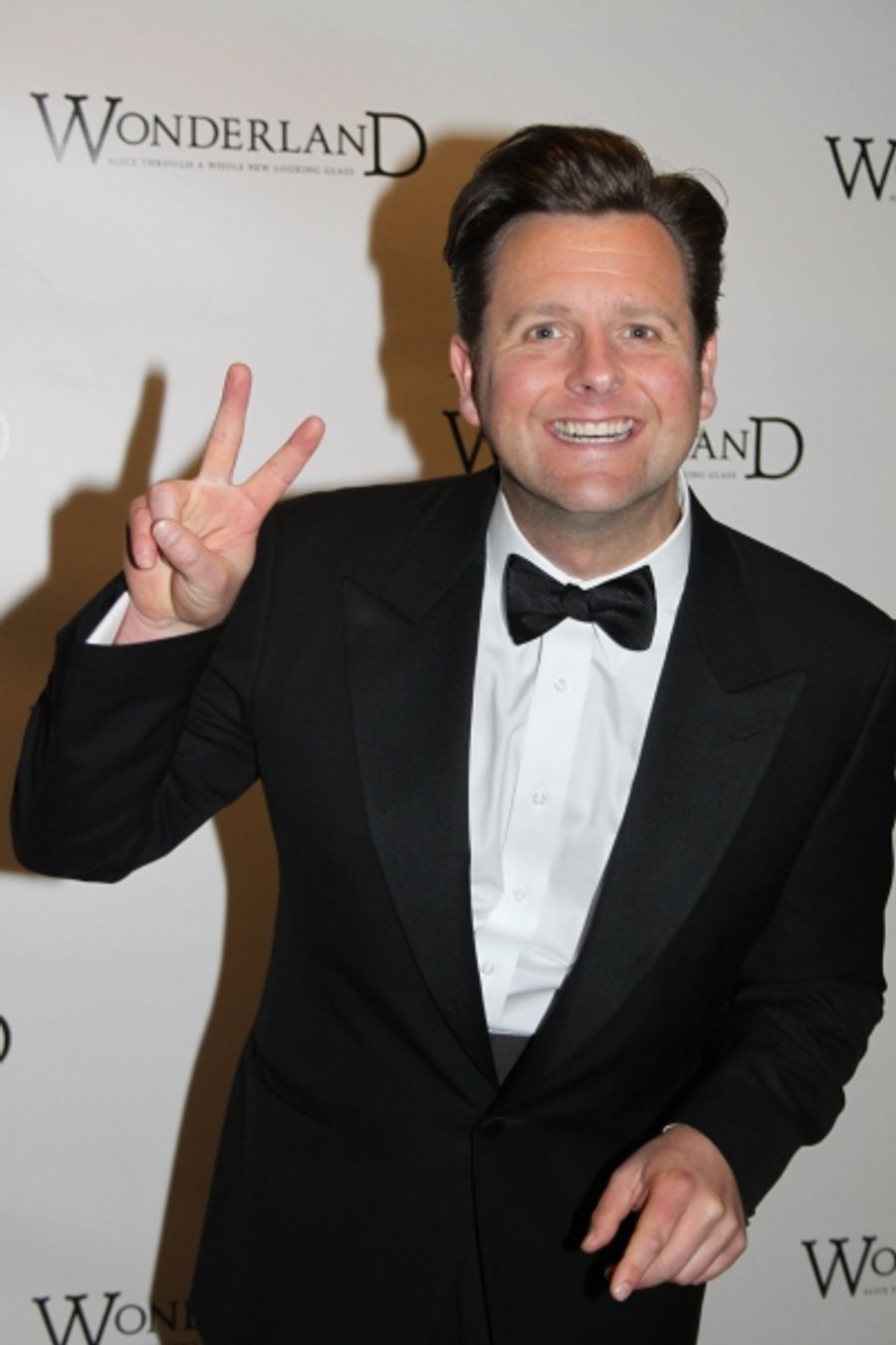 Photo Coverage: WONDERLAND Opening Night on Broadway - Party! Image