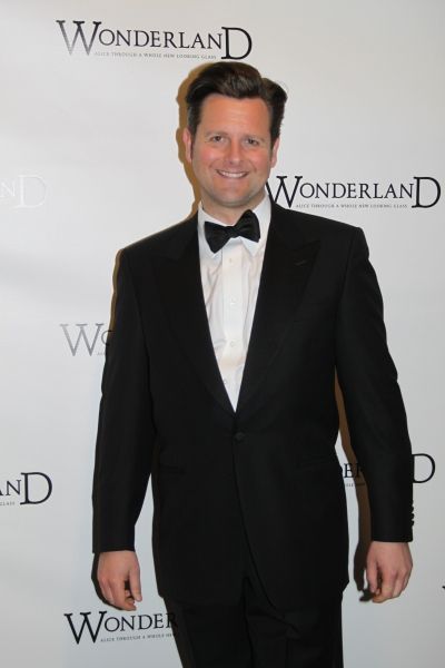 Ed Staudenmayer Photo