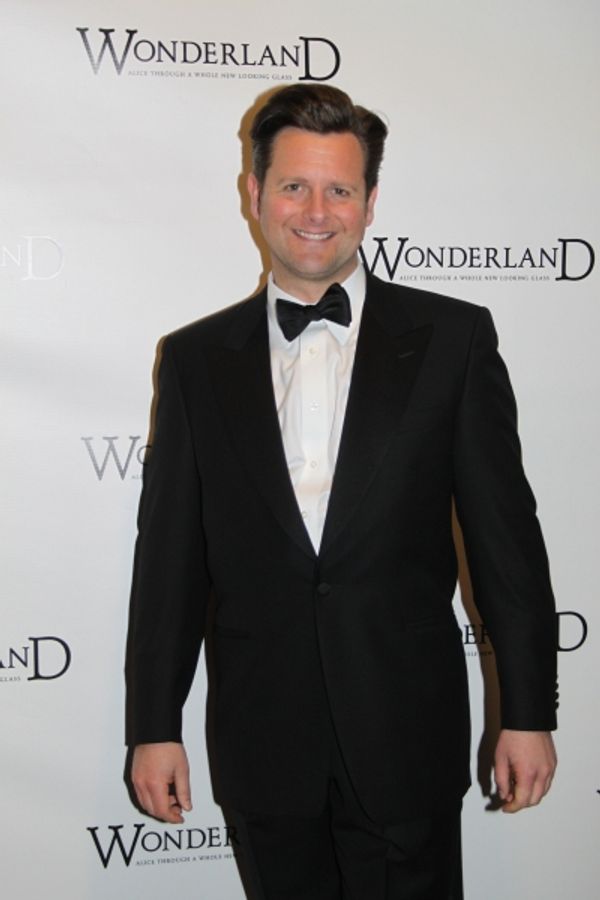 Ed Staudenmayer Photo