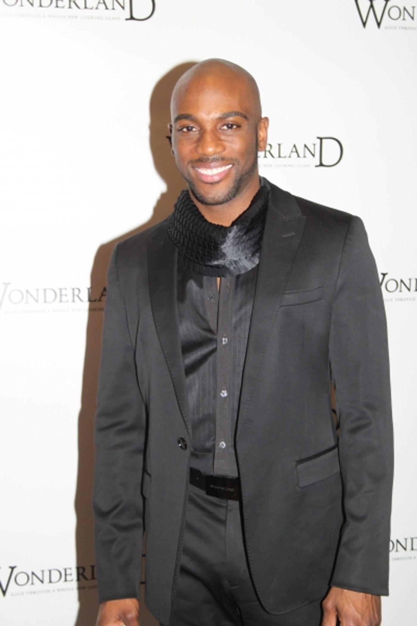 Photo Coverage: WONDERLAND Opening Night on Broadway - Party!  Image