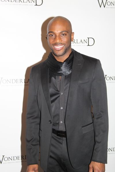 Wilkie Ferguson III Photo