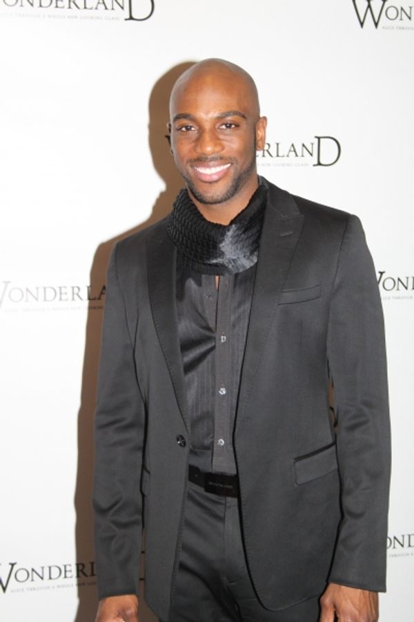 Wilkie Ferguson III Photo