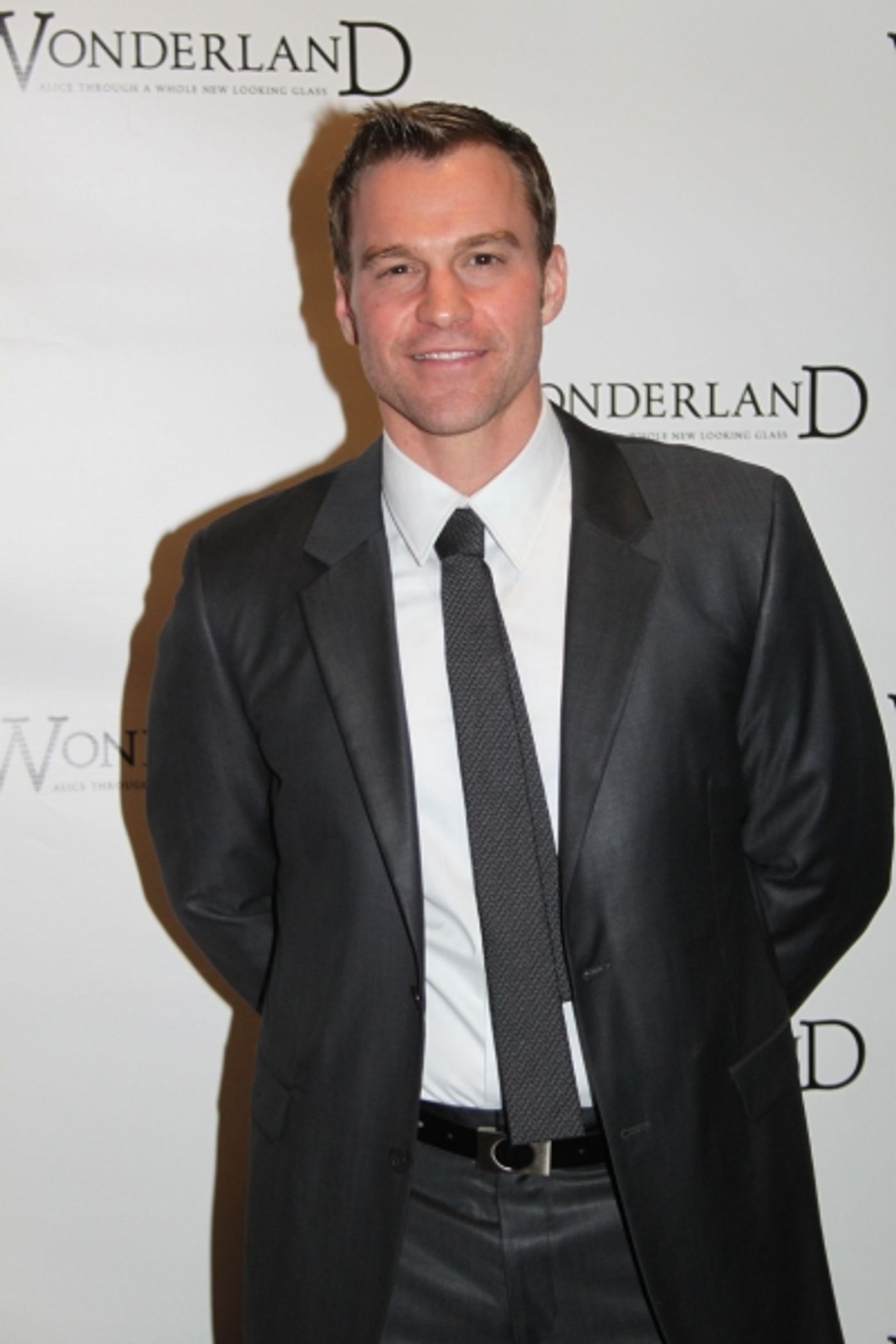 Photo Coverage: WONDERLAND Opening Night on Broadway - Party!  Image