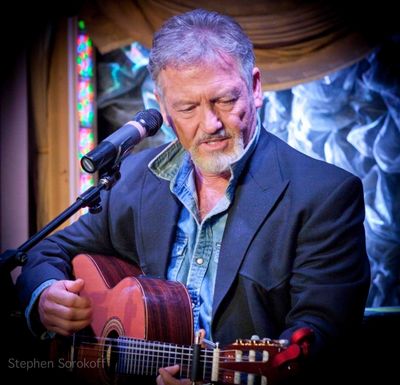Larry Gatlin Photo