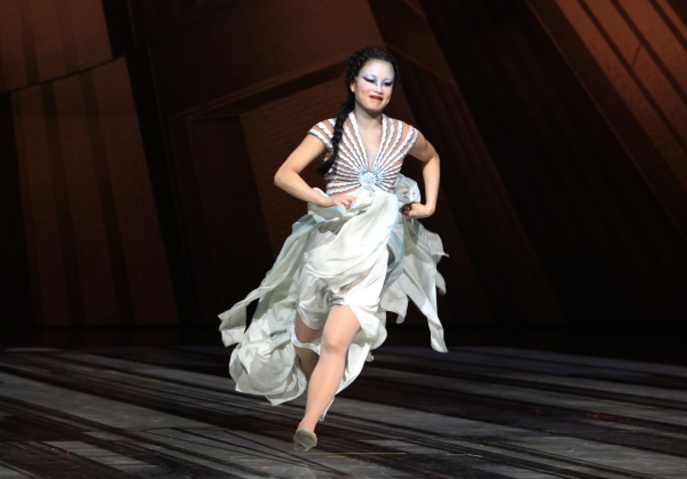 Photo Coverage: SPIDER-MAN: Turn Off the Dark Last Pre-Hiatus Performance  Image