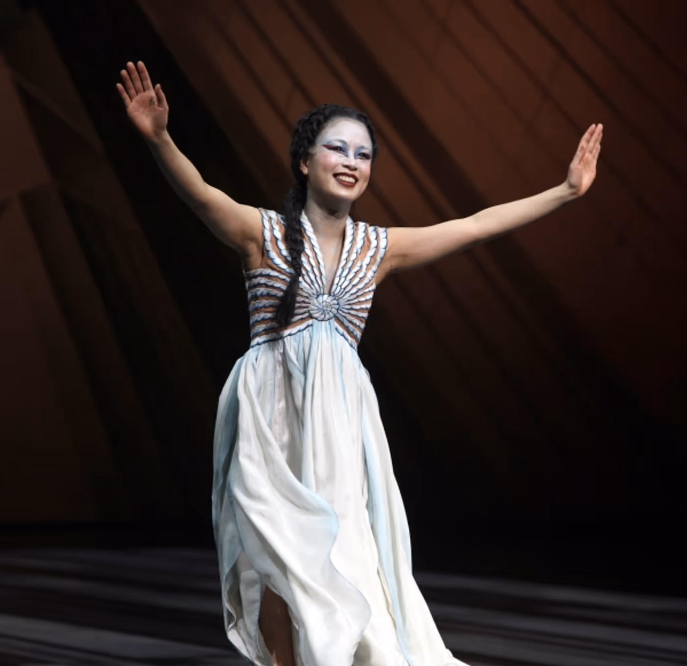 Photo Coverage: SPIDER-MAN: Turn Off the Dark Last Pre-Hiatus Performance  Image