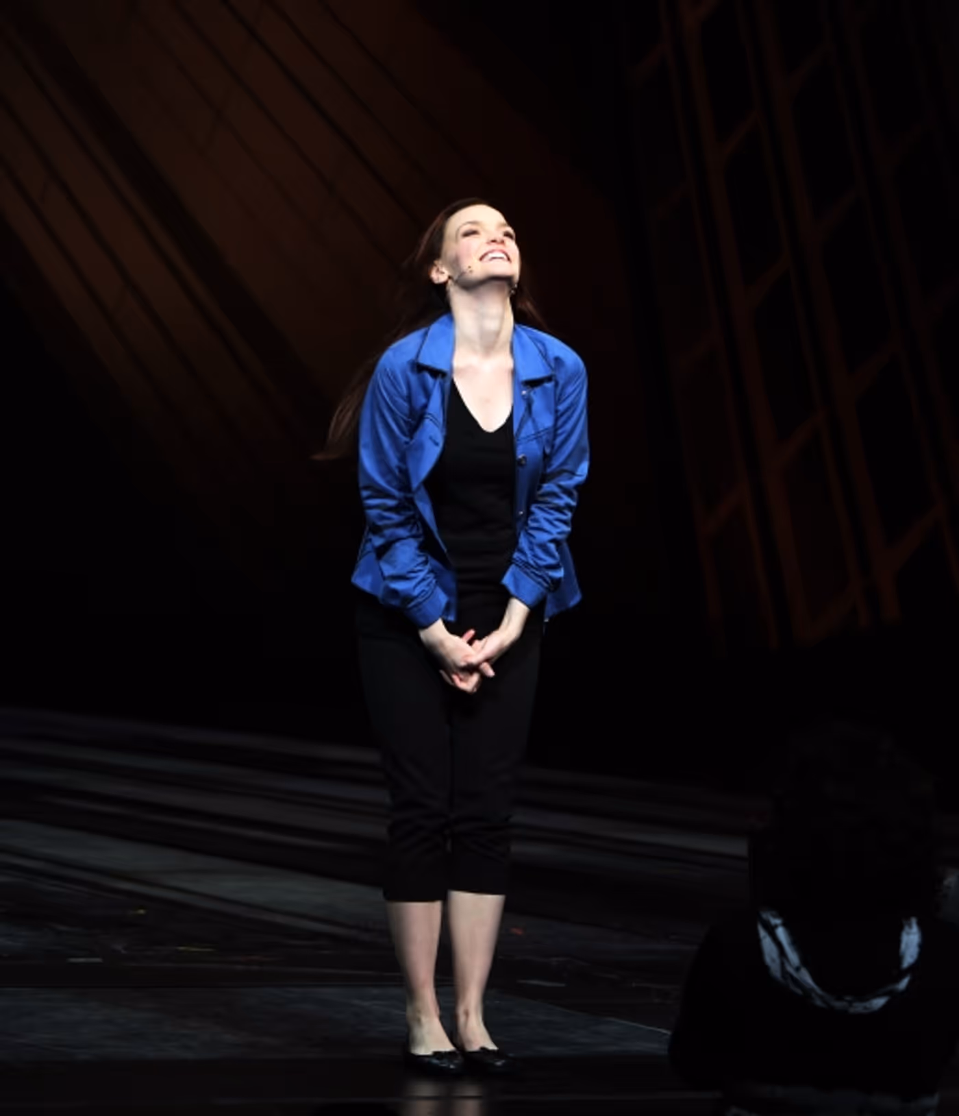 Photo Coverage: SPIDER-MAN: Turn Off the Dark Last Pre-Hiatus Performance  Image