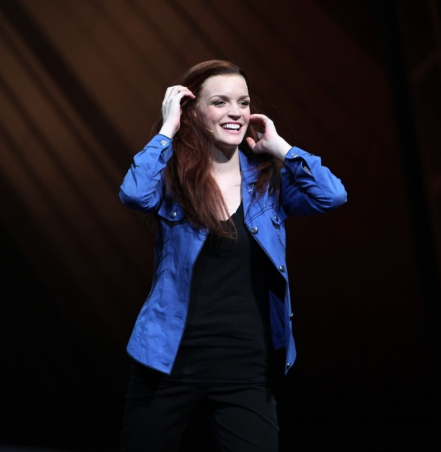 Photo Coverage: SPIDER-MAN: Turn Off the Dark Last Pre-Hiatus Performance Image