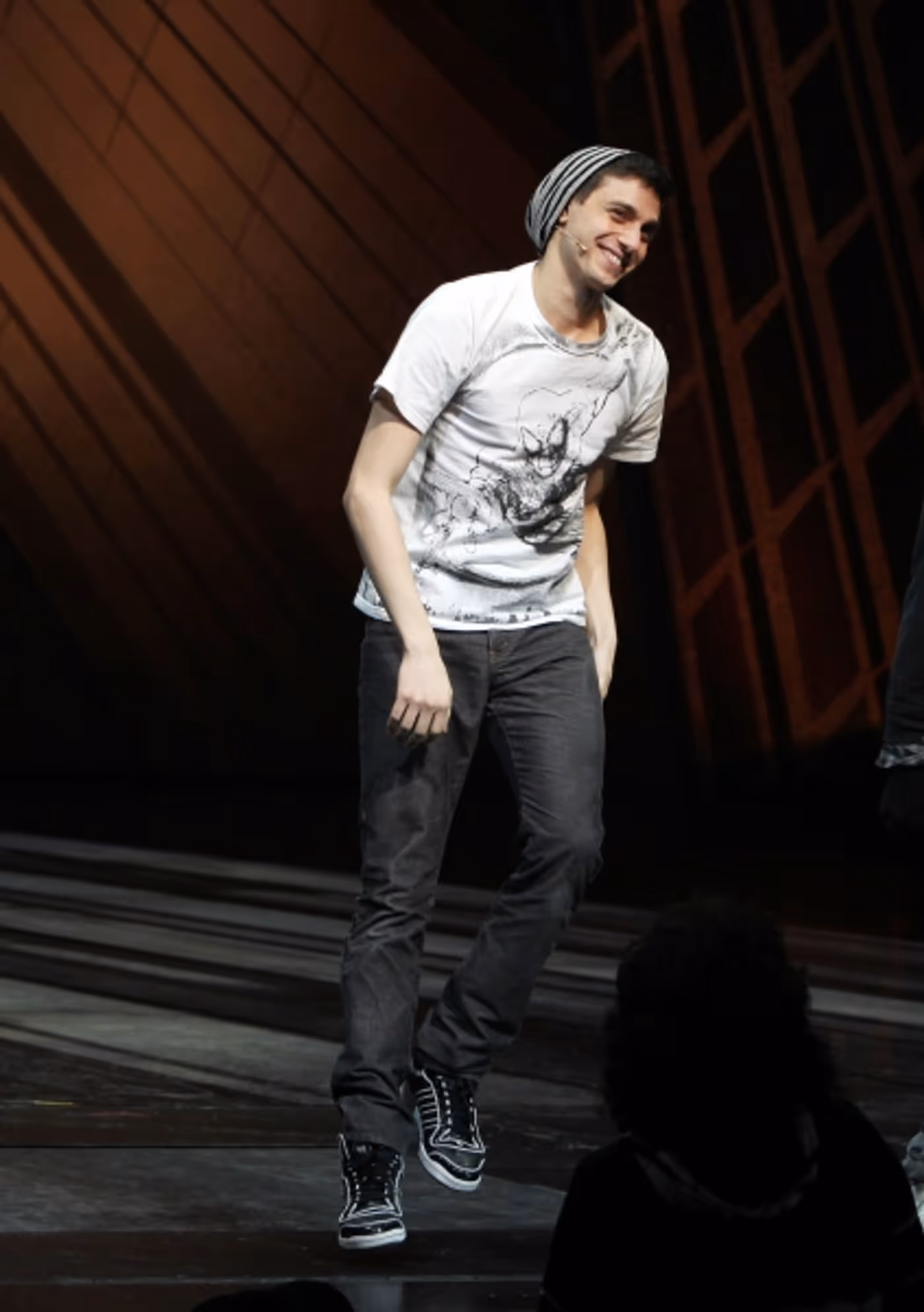 Photo Coverage: SPIDER-MAN: Turn Off the Dark Last Pre-Hiatus Performance  Image