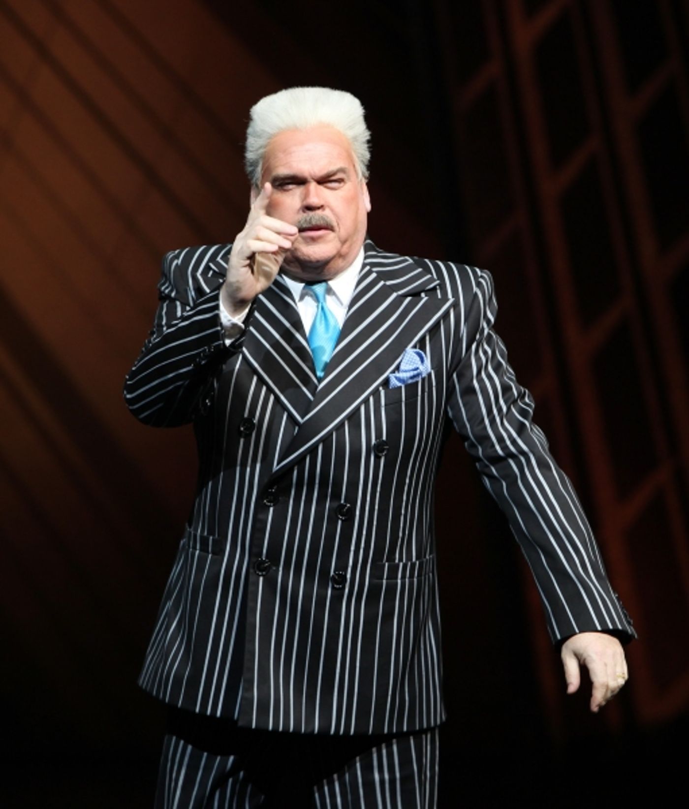 Photo Coverage: SPIDER-MAN: Turn Off the Dark Last Pre-Hiatus Performance  Image