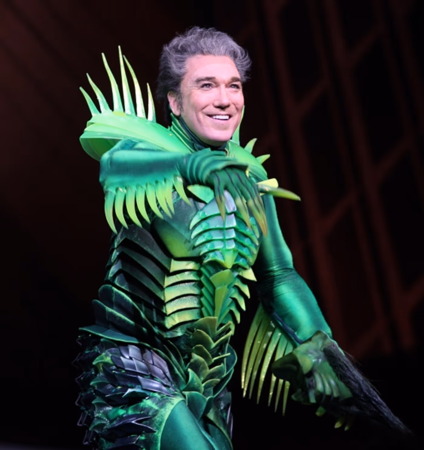 Photo Coverage: SPIDER-MAN: Turn Off the Dark Last Pre-Hiatus Performance  Image