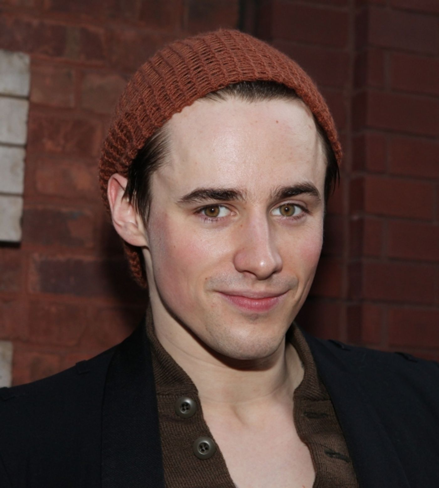 Photo Coverage: SPIDER-MAN: Turn Off the Dark Pre-Hiatus Cast at the Stage Door  Image