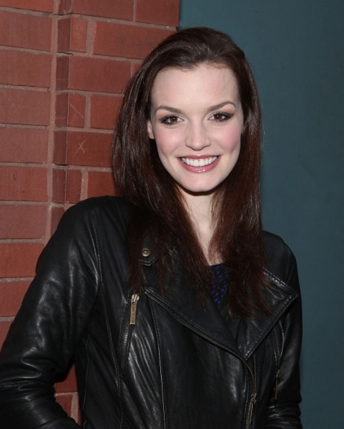 Photo Coverage: SPIDER-MAN: Turn Off the Dark Pre-Hiatus Cast at the Stage Door  Image