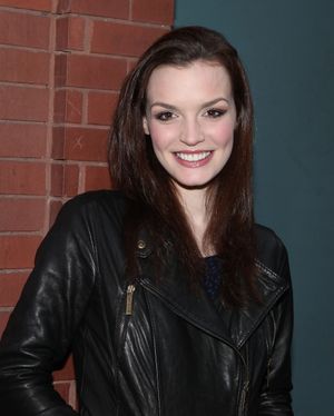 Jennifer Damiano @ BroadwayWorld Jennifer Damiano Photo
