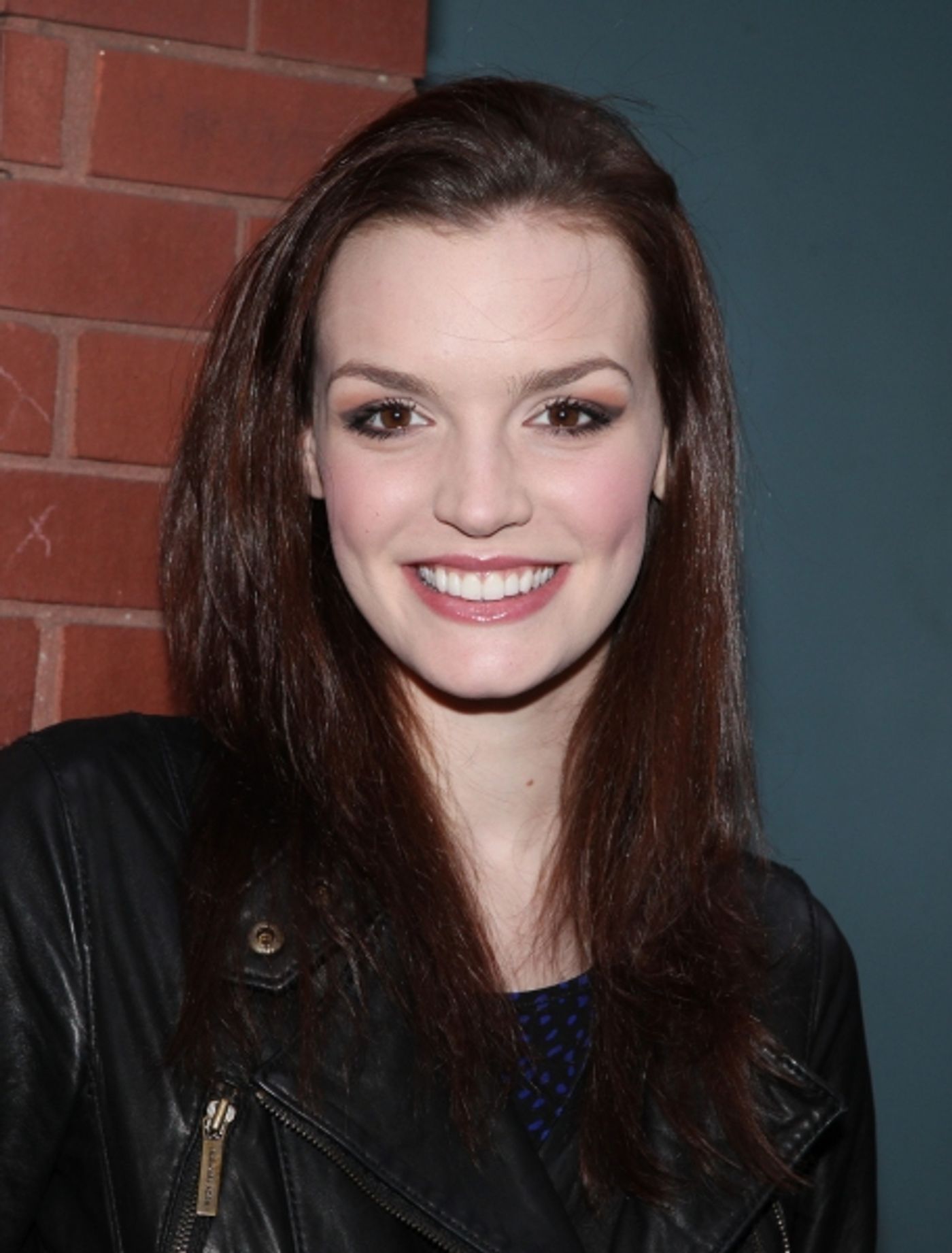 Photo Coverage: SPIDER-MAN: Turn Off the Dark Pre-Hiatus Cast at the Stage Door  Image