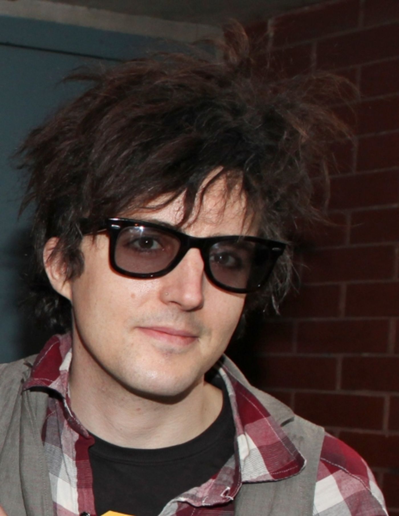 Photo Coverage: SPIDER-MAN: Turn Off the Dark Pre-Hiatus Cast at the Stage Door  Image