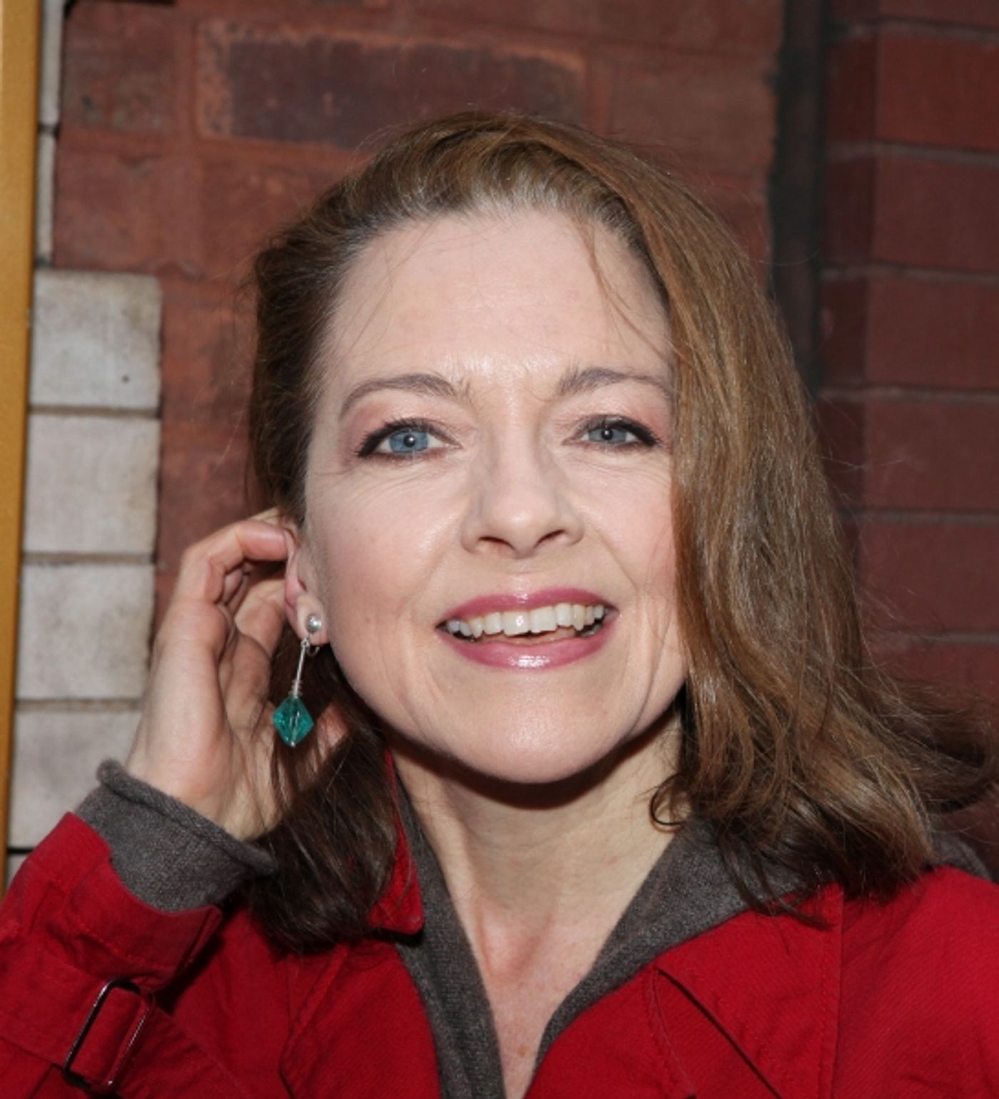 Photo Coverage: SPIDER-MAN: Turn Off the Dark Pre-Hiatus Cast at the Stage Door  Image