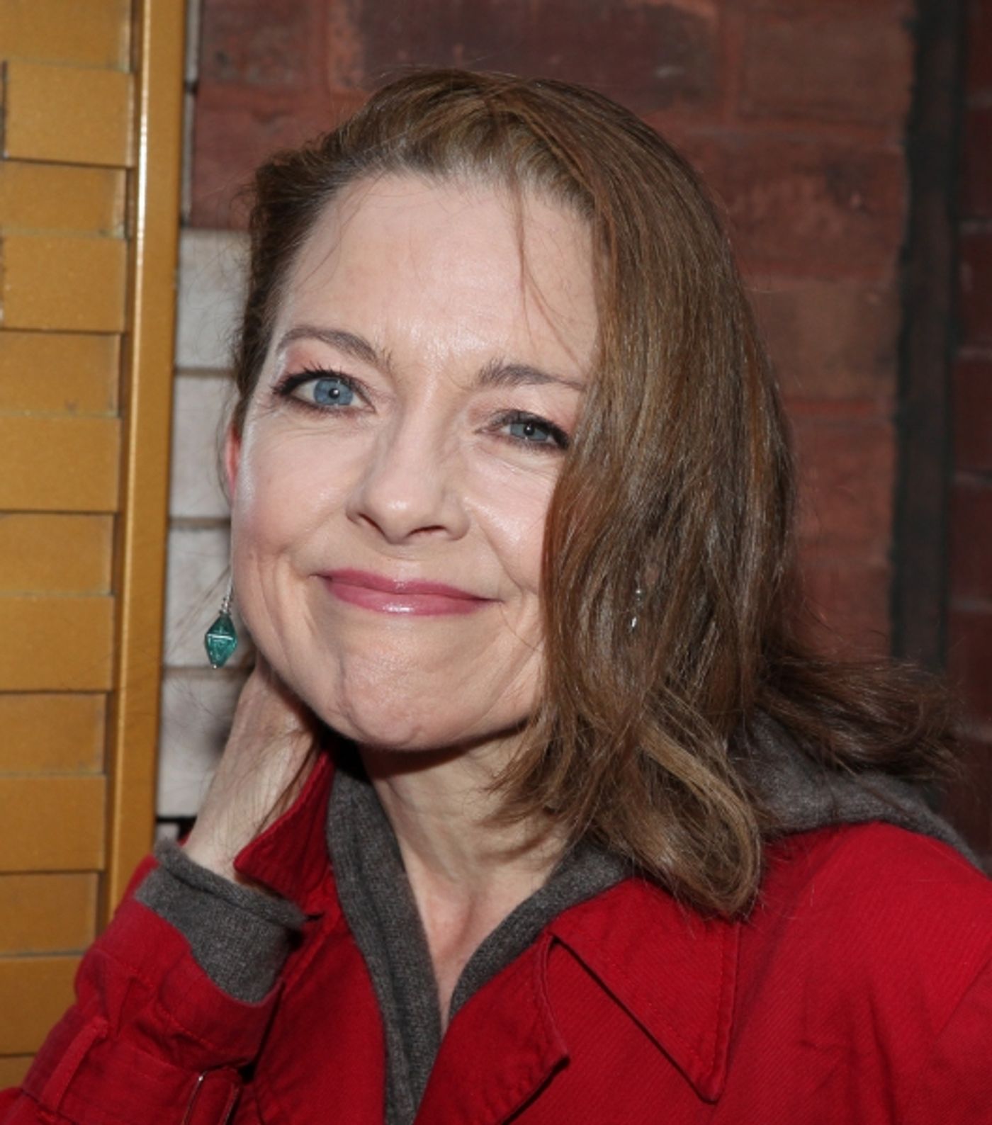 Photo Coverage: SPIDER-MAN: Turn Off the Dark Pre-Hiatus Cast at the Stage Door  Image