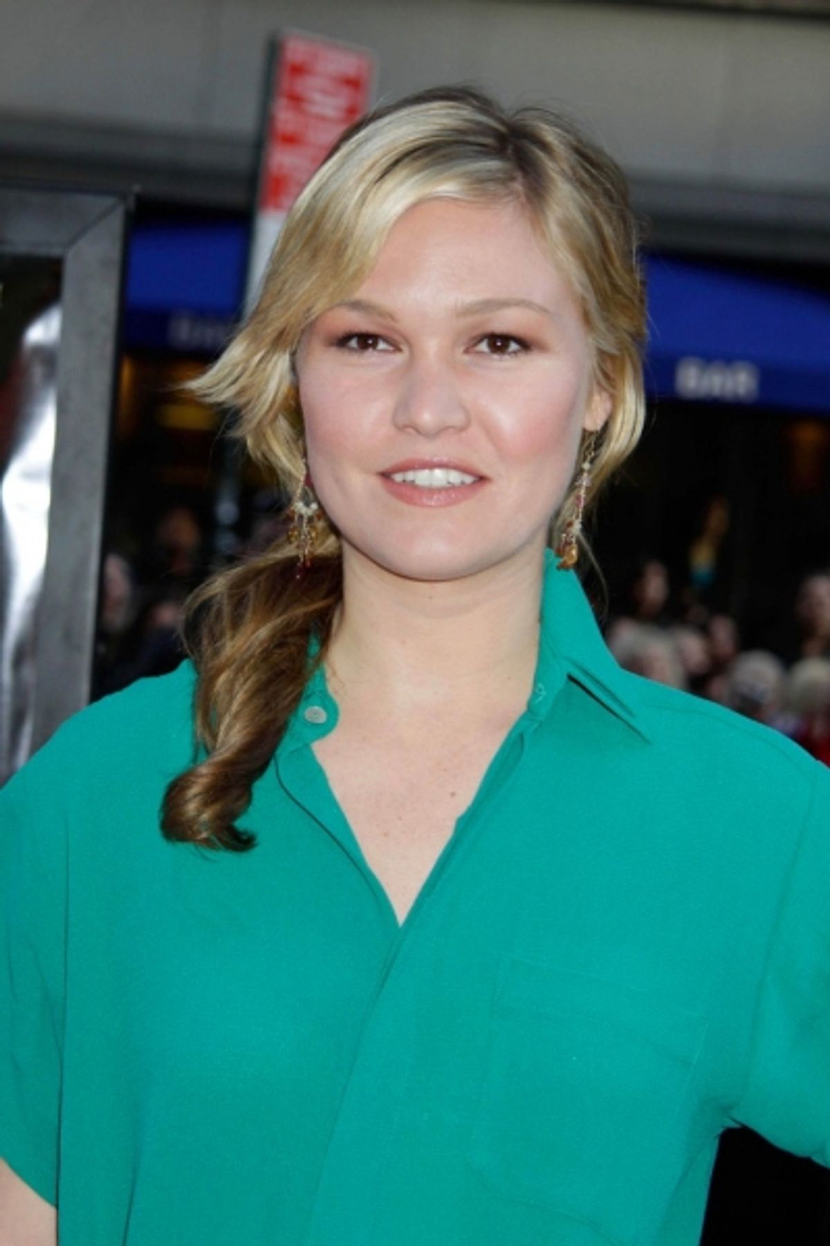Julia Stiles at 