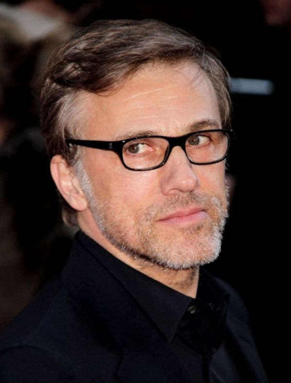 Christoph Waltz Photo