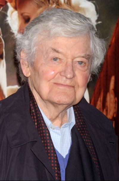 Hal Holbrook Photo