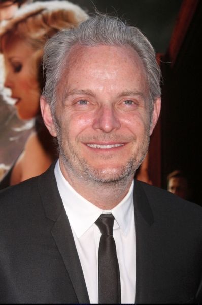 Francis Lawrence Photo