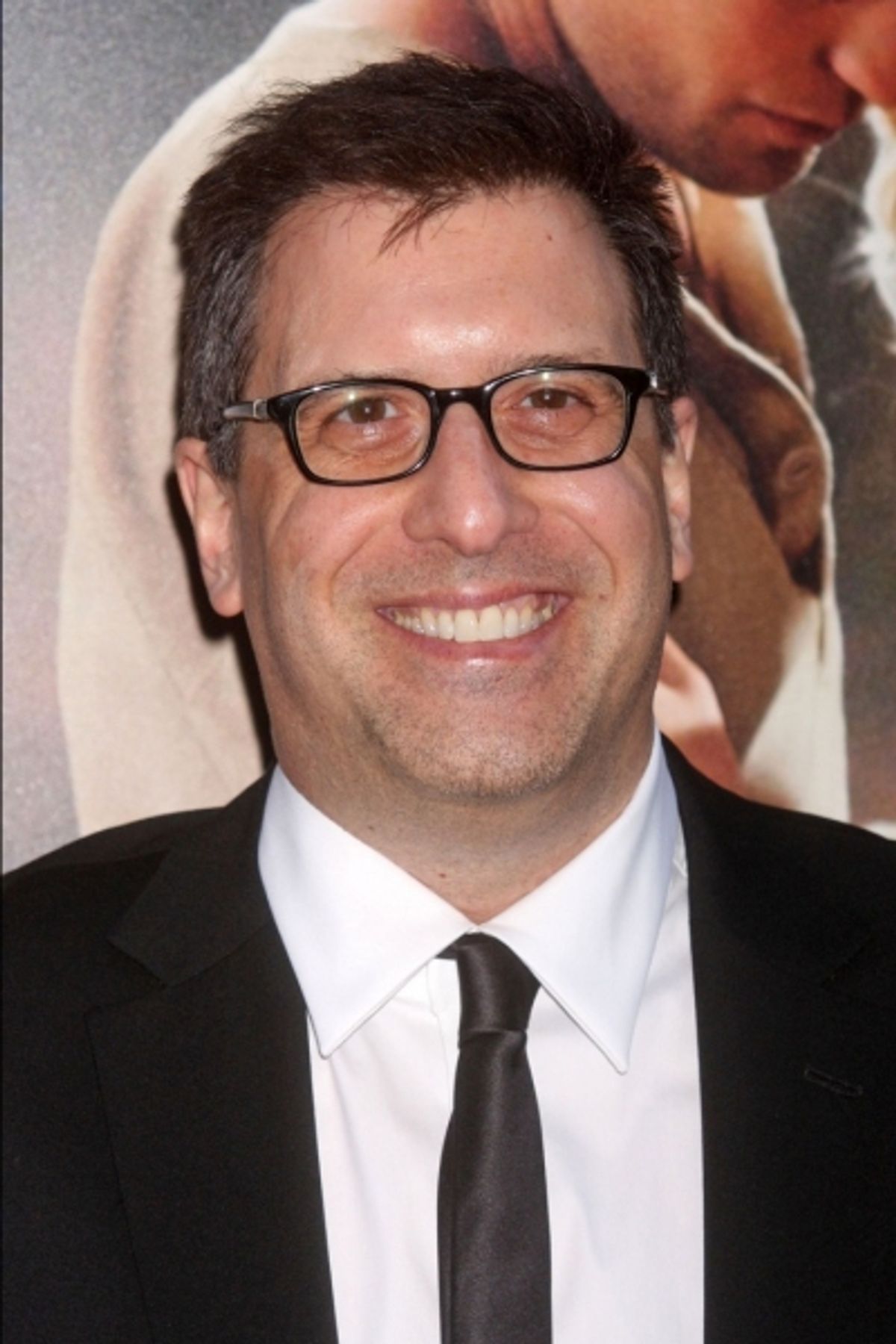 Screenwriter Richard Lagravanese at 