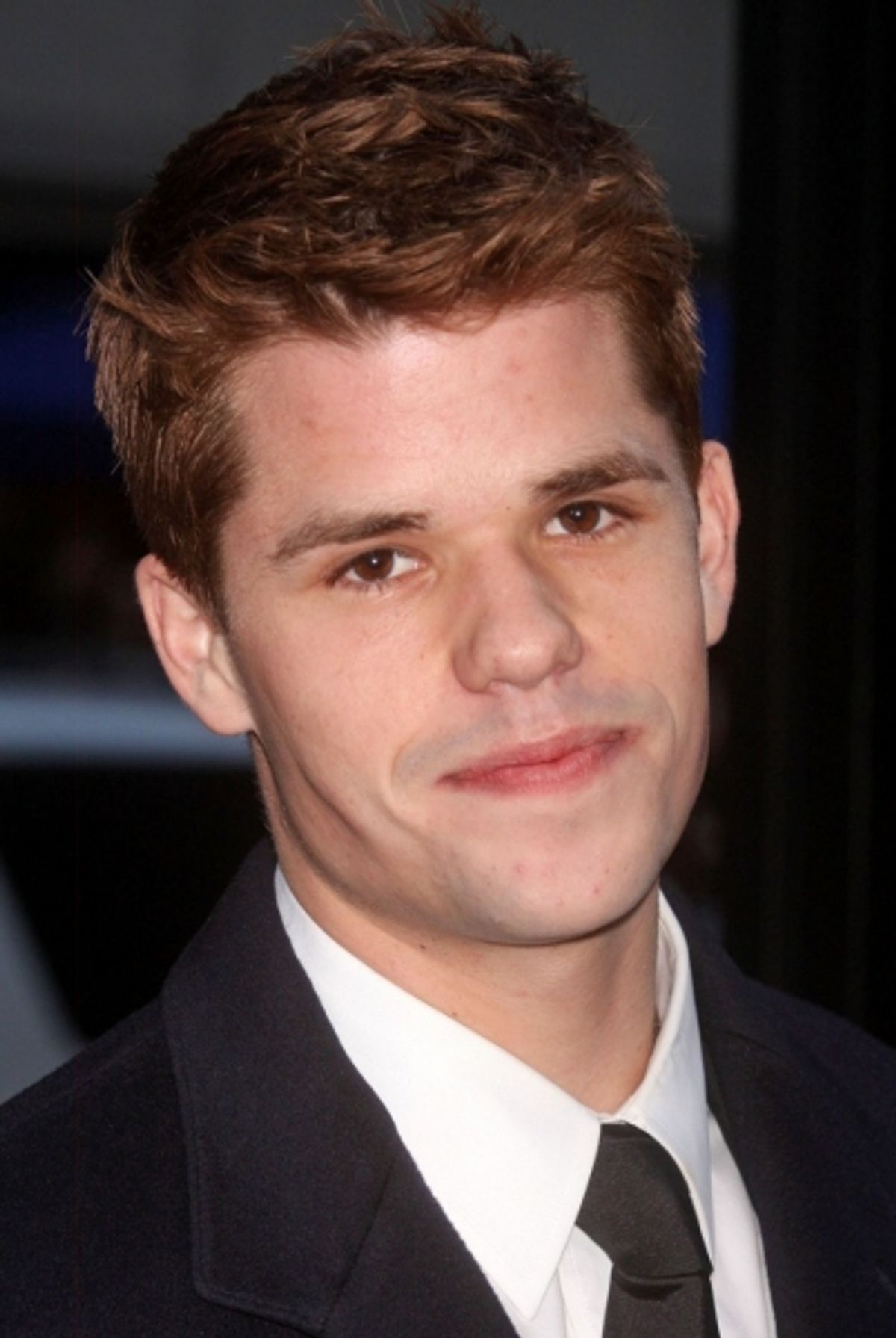 Max Carver at 