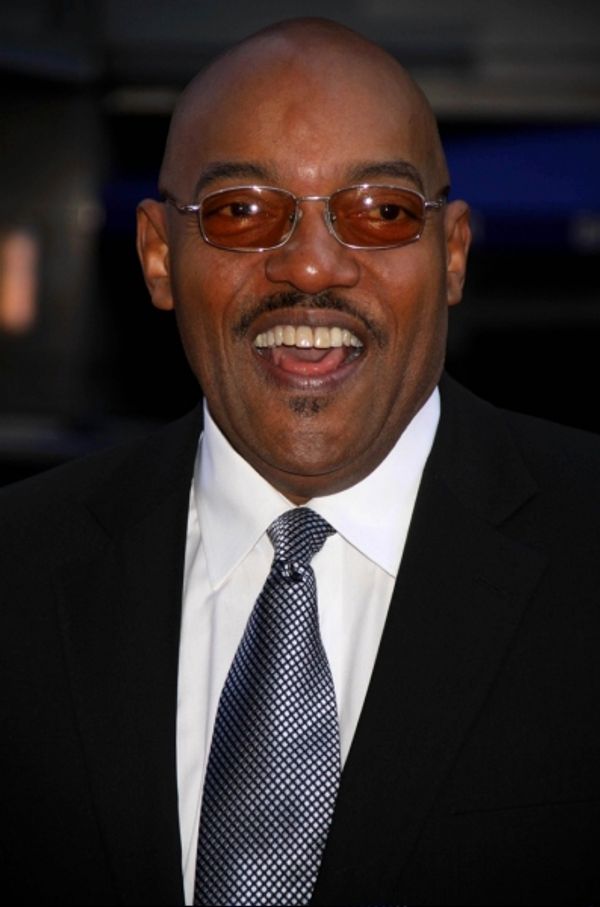 Ken Foree Photo