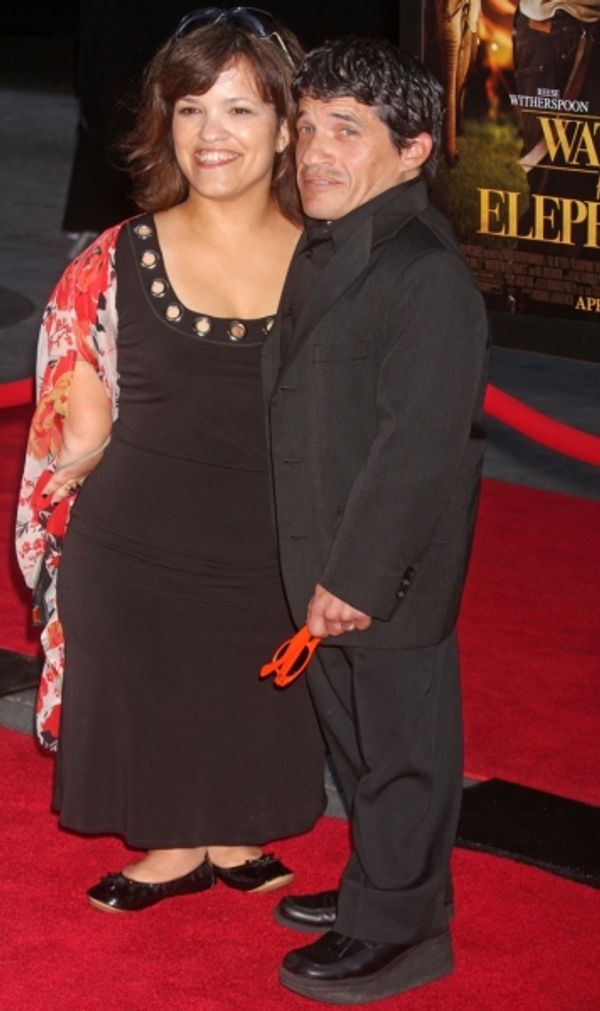 Mark Pavinelli and Guest Photo