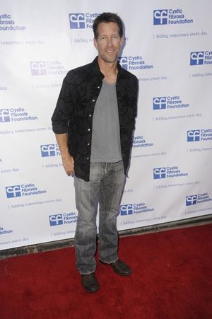 James Denton at Wisteria Lane Block Party at Universal Studios in Universal City, California on April 16, 2011 © RD / Kenney / Retna Digital @ BroadwayWorld James Denton at Wisteria Lane Block Party at Universal Studios in Universal City, Cal Photo