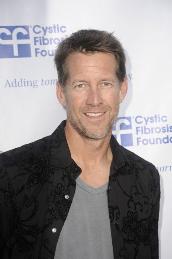 James Denton at Wisteria Lane Block Party at Universal Studios in Universal City, Cal Photo