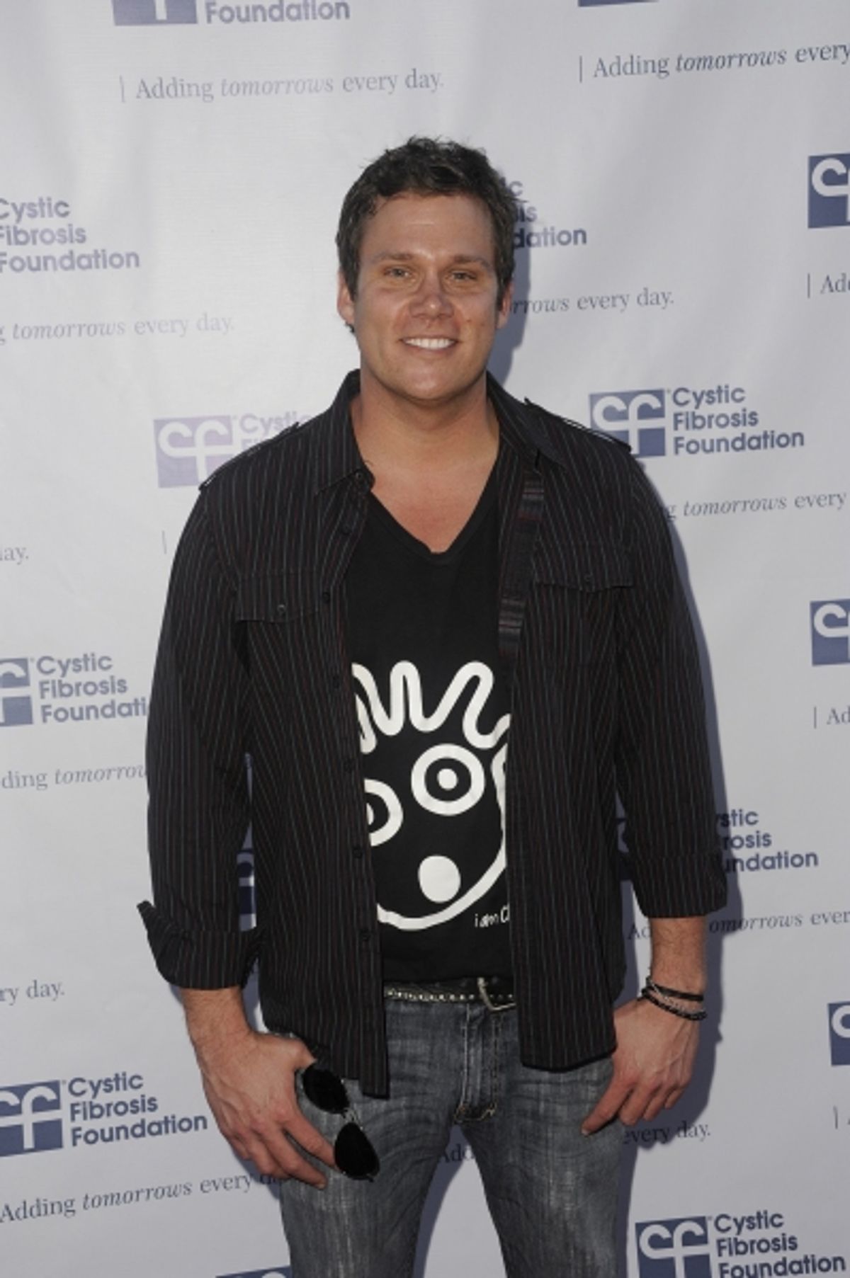 Bob Guiney at Wisteria Lane Block Party at Universal Studios in Universal City, California on April 16, 2011 Ã‚Â© RD / Kenney / Retna Digital at 