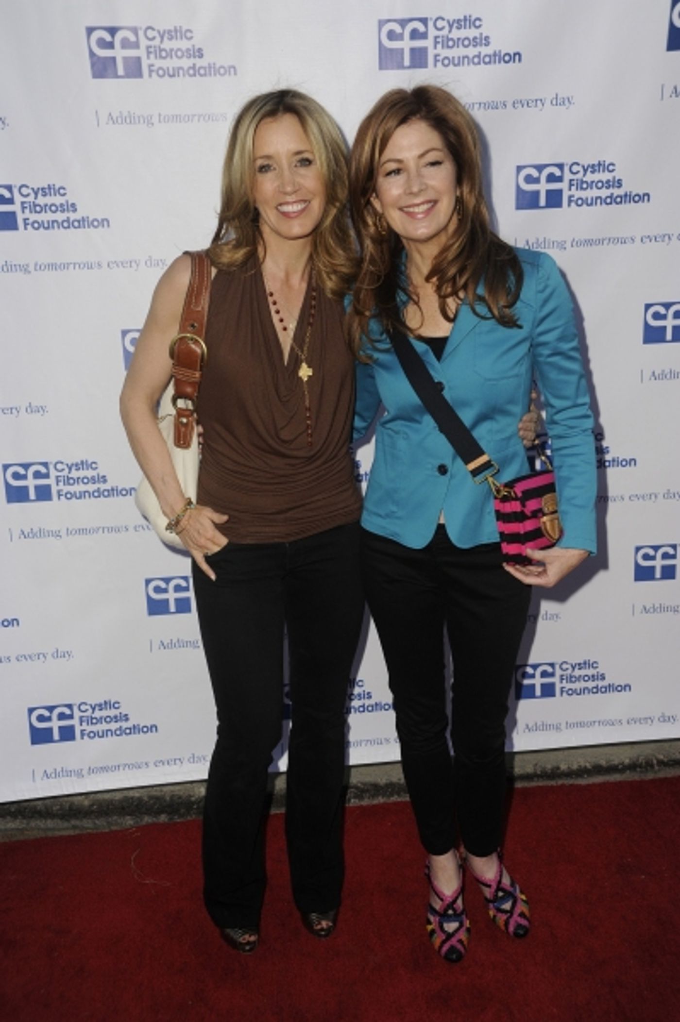 Photo Coverage: Hatcher, Cross & More Celebrate Wisteria Lane Block Party  Image