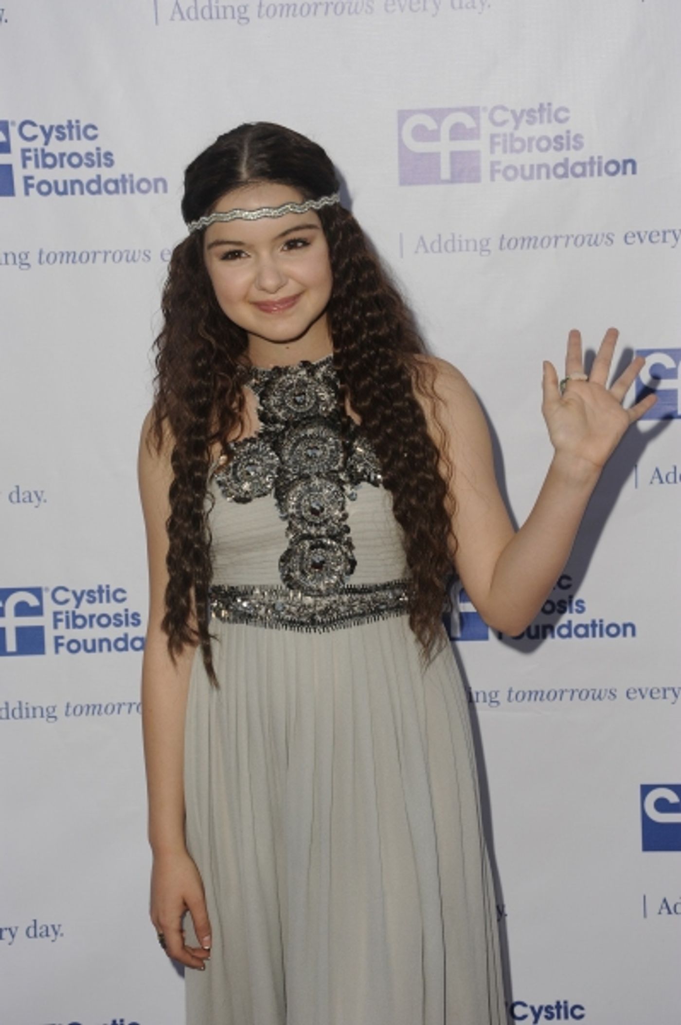 Photo Coverage: Hatcher, Cross & More Celebrate Wisteria Lane Block Party  Image