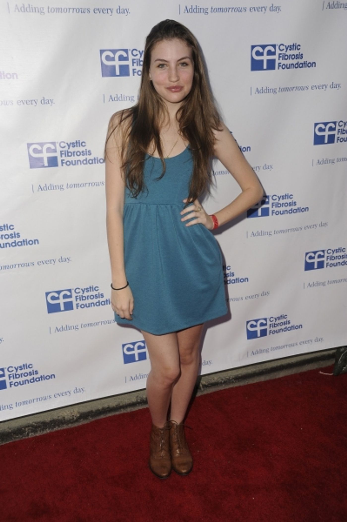 Photo Coverage: Hatcher, Cross & More Celebrate Wisteria Lane Block Party  Image