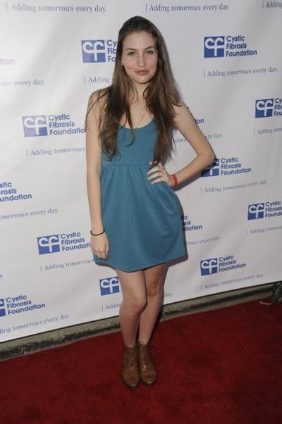 Jordan Monaghan at Wisteria Lane Block Party at Universal Studios in Universal City,  Photo
