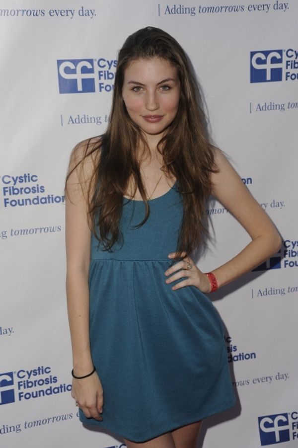 Jordan Monaghan at Wisteria Lane Block Party at Universal Studios in Universal City,  Photo