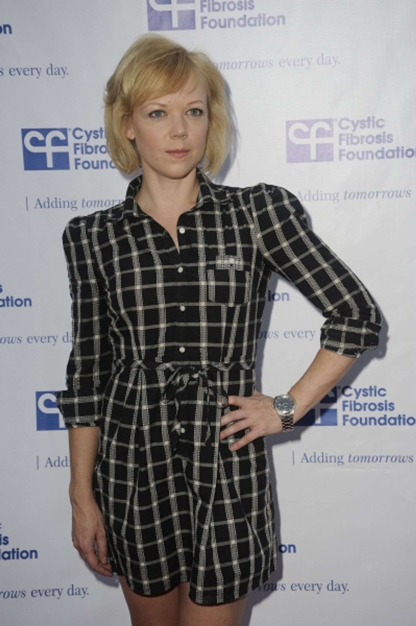 Photo Coverage: Hatcher, Cross & More Celebrate Wisteria Lane Block Party  Image