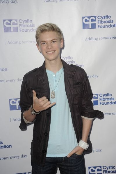 Kenton Duty Photo