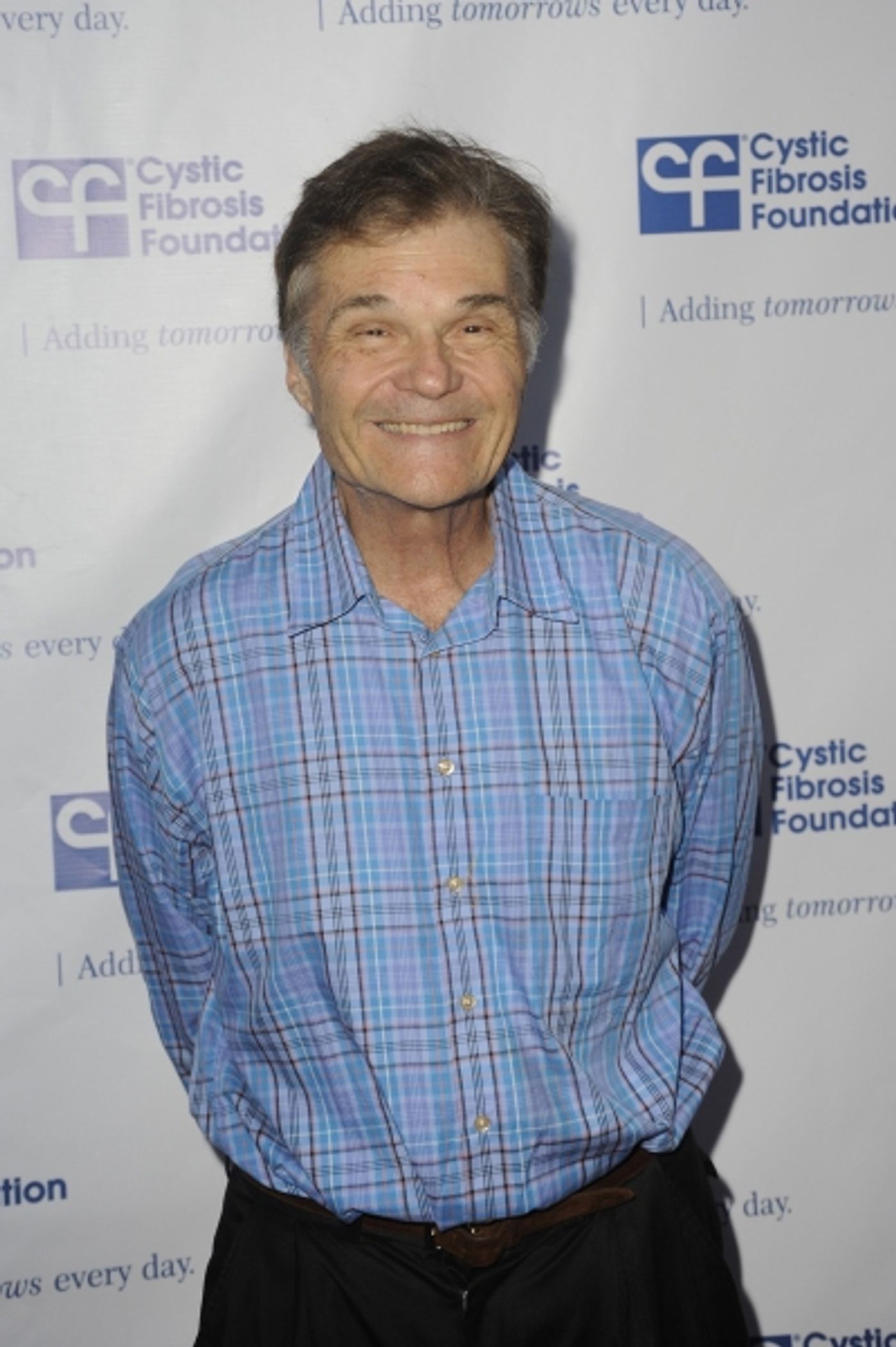 Photo Coverage: Hatcher, Cross & More Celebrate Wisteria Lane Block Party  Image