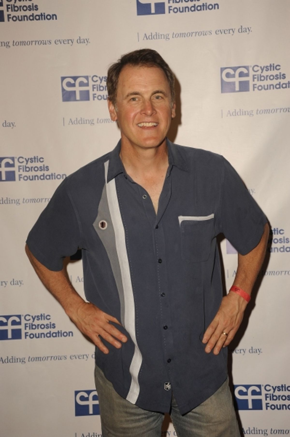 Mark Moses at Wisteria Lane Block Party at Universal Studios in Universal City, California on April 16, 2011 Ã‚Â© RD / Kenney / Retna Digital at 