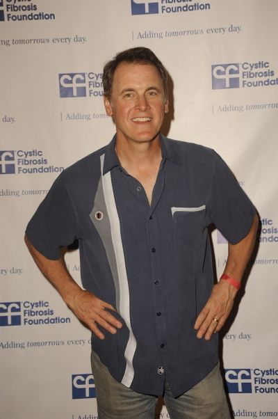 Mark Moses at Wisteria Lane Block Party at Universal Studios in Universal City, Calif Photo