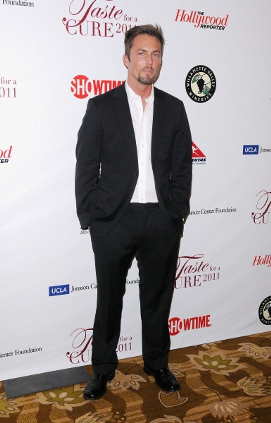 Photo Coverage: UCLA's Jonsson Cancer Foundation 'Taste For a Cure' Benefit Image