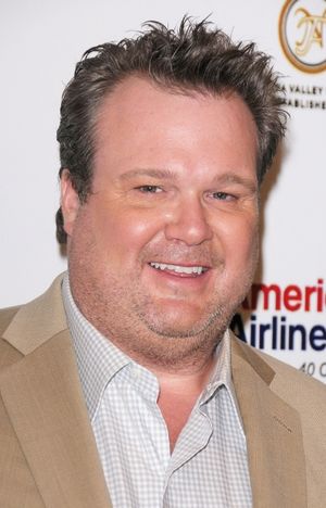 Eric Stonestreet at UCLA's Jonsson Cancer Foundation "Taste For a Cure" Fundraiser Beverly Wilshire Hotel, Beverly Hills, CA, USA April 15, 2011 © RD/Jackson/ Retna Digital @ BroadwayWorld Eric Stonestreet at UCLA's Jonsson Cancer Foundation "Taste For a Cure" Fundraiser B Photo