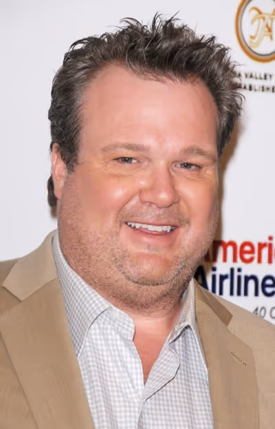 Eric Stonestreet at UCLA's Jonsson Cancer Foundation "Taste For a Cure" Fundraiser  B Photo