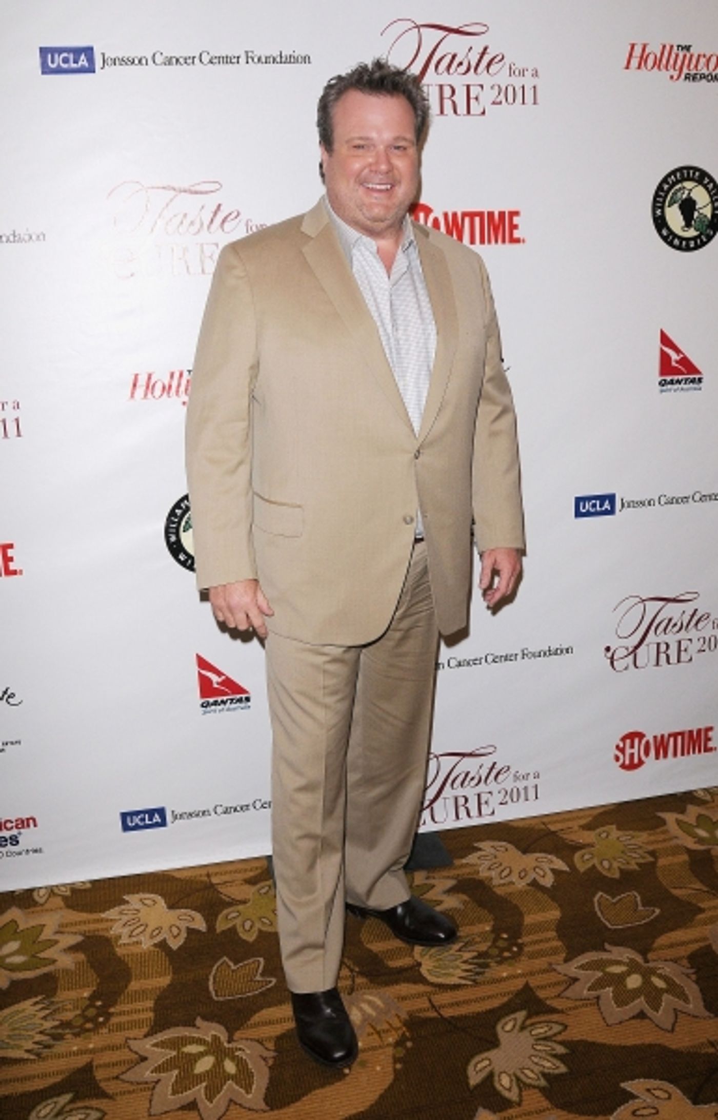 Photo Coverage: UCLA's Jonsson Cancer Foundation 'Taste For a Cure' Benefit  Image