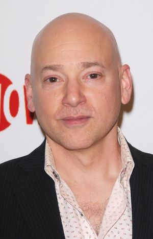 Evan Handler at UCLA's Jonsson Cancer Foundation "Taste For a Cure" Fundraiser Beverly Wilshire Hotel, Beverly Hills, CA, USA April 15, 2011 © RD/Jackson/ Retna Digital @ BroadwayWorld Evan Handler at UCLA's Jonsson Cancer Foundation "Taste For a Cure" Fundraiser Bever Photo