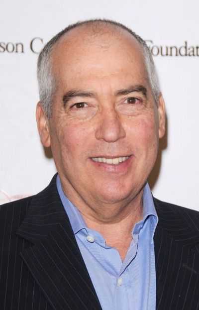 Gary Newman (Chairman, 20th Century Fox Television)at UCLA's Jonsson Cancer Foundatio Photo